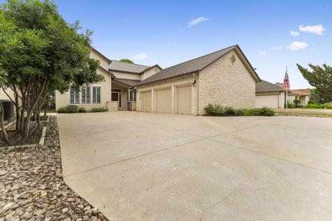 514 Oakland Hills Lane Kerrville TX 78028