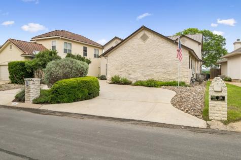 514 Oakland Hills Lane Kerrville TX 78028