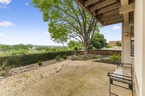 514 Oakland Hills Lane Kerrville TX 78028