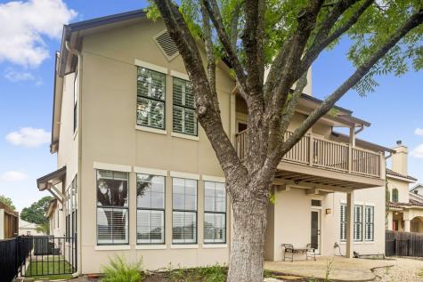 514 Oakland Hills Lane Kerrville TX 78028