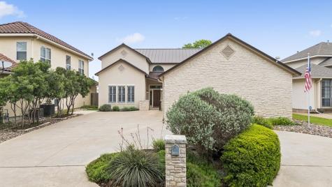 514 Oakland Hills Lane Kerrville TX 78028