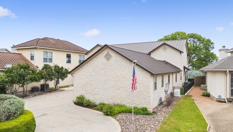 514 Oakland Hills Lane Kerrville TX 78028