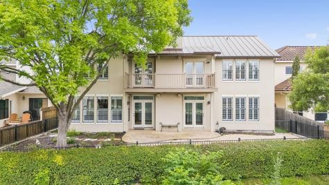 514 Oakland Hills Lane Kerrville TX 78028