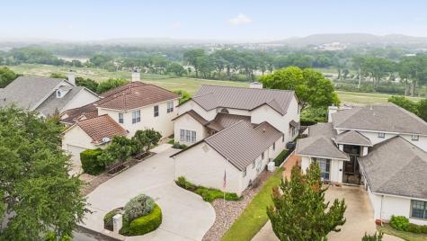 514 Oakland Hills Lane Kerrville TX 78028