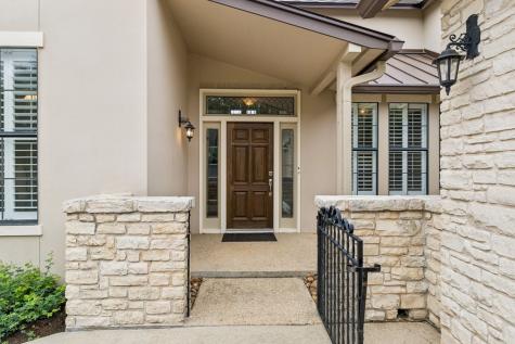 514 Oakland Hills Lane Kerrville TX 78028