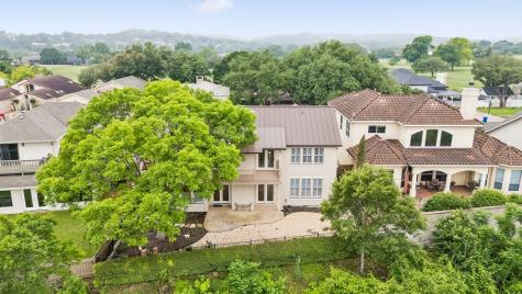 514 Oakland Hills Lane Kerrville TX 78028