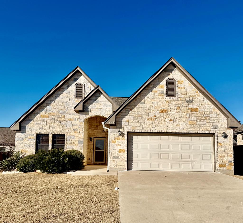 704 Darlington Drive Fredericksburg TX 78624