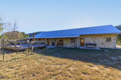 2269 Old Rocksprings Road Leakey TX 78873