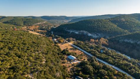 2269 Old Rocksprings Road Leakey TX 78873
