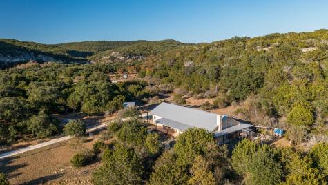 2269 Old Rocksprings Road Leakey TX 78873