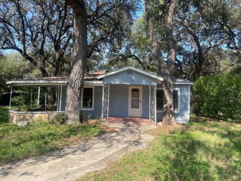 508 Nueces Street Camp Wood TX 78833