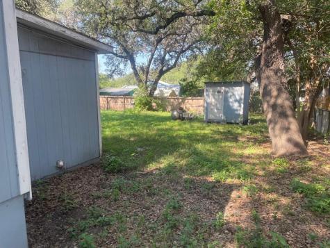 508 Nueces Street Camp Wood TX 78833