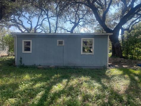 508 Nueces Street Camp Wood TX 78833