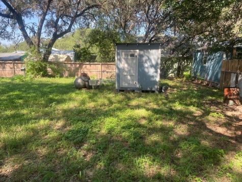 508 Nueces Street Camp Wood TX 78833