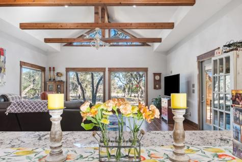 381 Camino Primero Leakey TX 78873