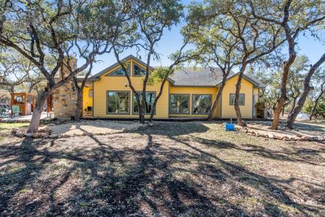381 Camino Primero Leakey TX 78873