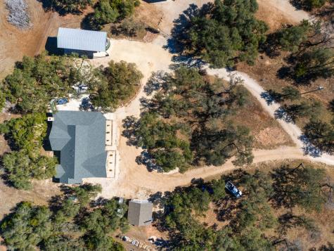 381 Camino Primero Leakey TX 78873
