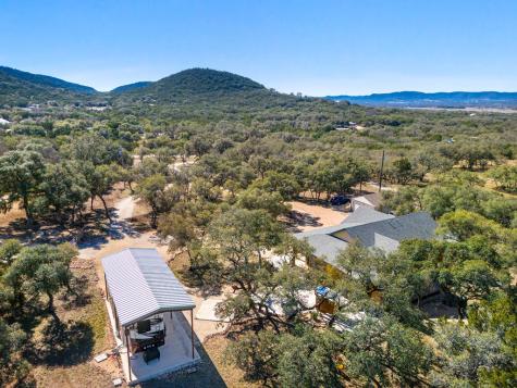 381 Camino Primero Leakey TX 78873