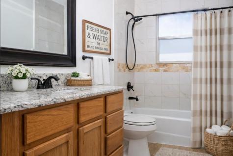 105 Peggy Drive NW Mountain Home TX 78058