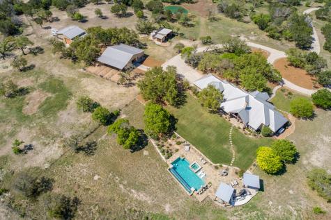 395 Bluff Creek Road Center Point TX 78010