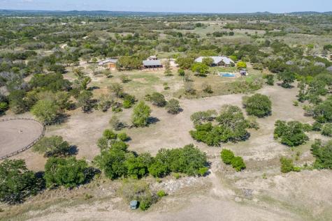 395 Bluff Creek Road Center Point TX 78010