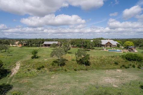 395 Bluff Creek Road Center Point TX 78010