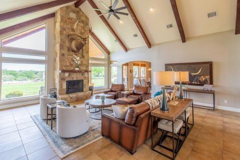 395 Bluff Creek Road Center Point TX 78010