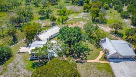 668 Elm Pass Road Center Point TX 78010
