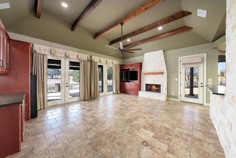 2916 Rock Barn Drive Kerrville TX 78028