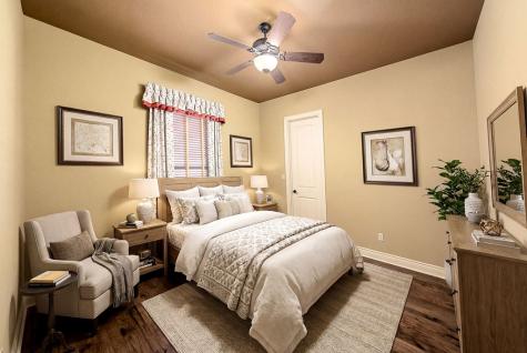 2916 Rock Barn Drive Kerrville TX 78028