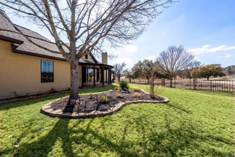 2916 Rock Barn Drive Kerrville TX 78028