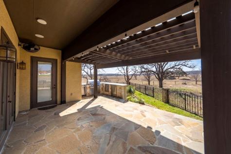 2916 Rock Barn Drive Kerrville TX 78028