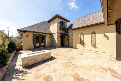 2916 Rock Barn Drive Kerrville TX 78028