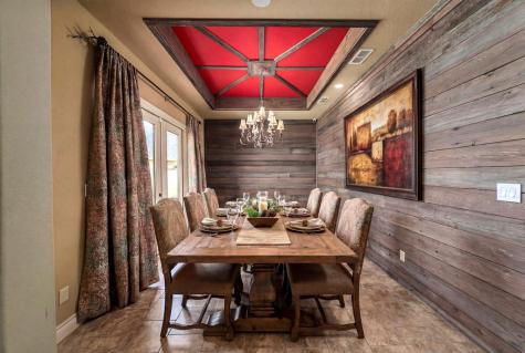 2916 Rock Barn Drive Kerrville TX 78028
