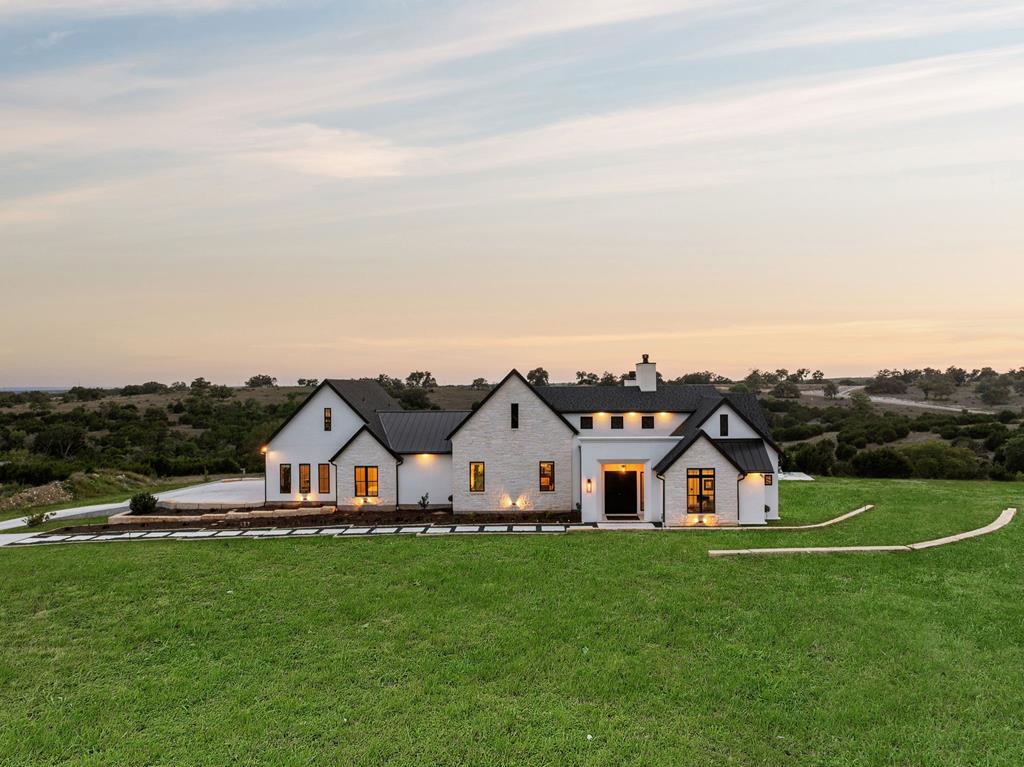 1501 Cattlemans Crossing Drive Kerrville TX 78028
