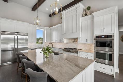 1501 Cattlemans Crossing Drive Kerrville TX 78028