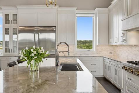1501 Cattlemans Crossing Drive Kerrville TX 78028