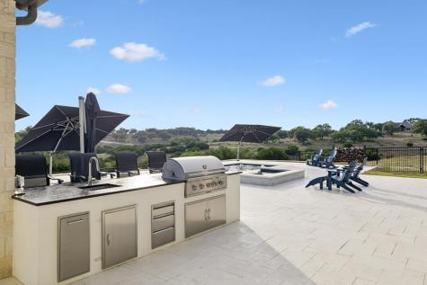 1501 Cattlemans Crossing Drive Kerrville TX 78028