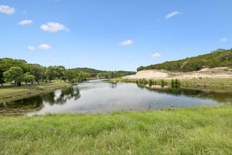 1501 Cattlemans Crossing Drive Kerrville TX 78028