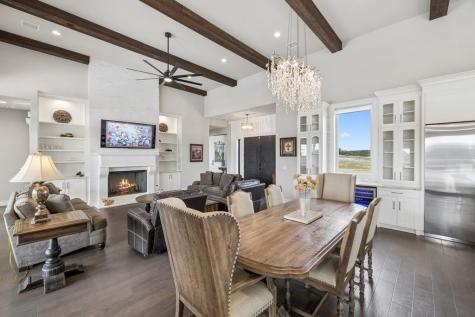 1501 Cattlemans Crossing Drive Kerrville TX 78028