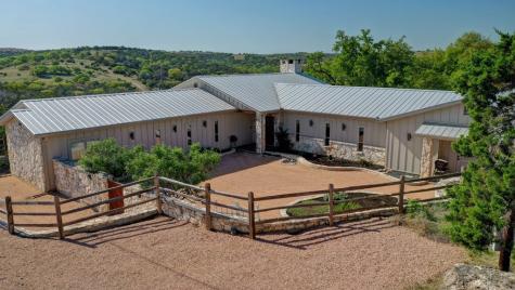 127 Keagan Drive S Hunt TX 78024