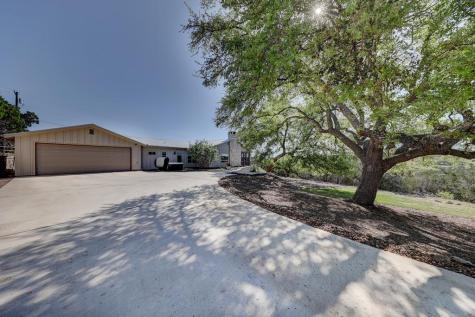 127 Keagan Drive S Hunt TX 78024