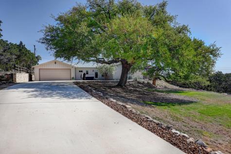 127 Keagan Drive S Hunt TX 78024