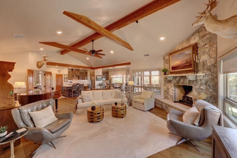 127 Keagan Drive S Hunt TX 78024