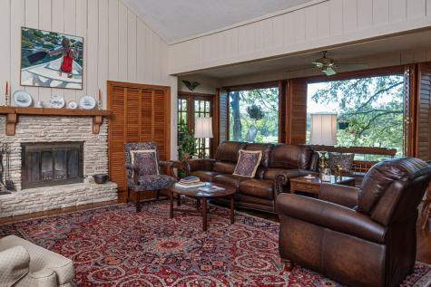 509 Fairway Drive Kerrville TX 78028
