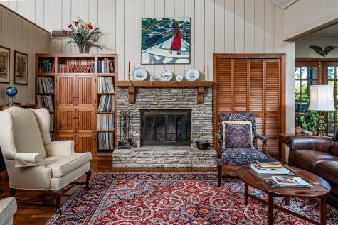 509 Fairway Drive Kerrville TX 78028