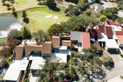 509 Fairway Drive Kerrville TX 78028