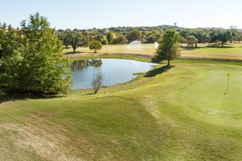 509 Fairway Drive Kerrville TX 78028