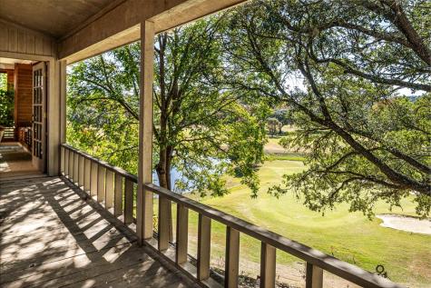 509 Fairway Drive Kerrville TX 78028