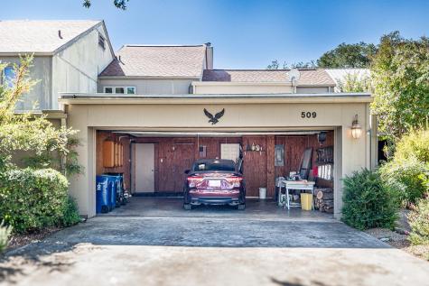 509 Fairway Drive Kerrville TX 78028